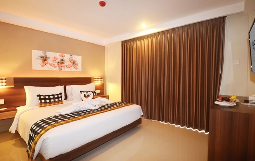 Grand Barong Resort