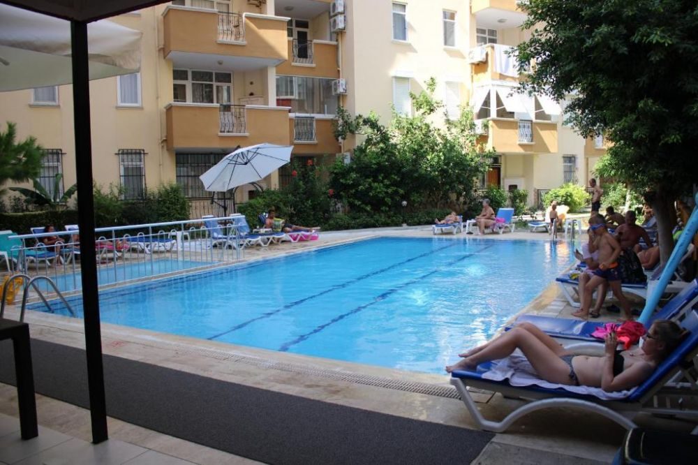 MAX NOVA HOTEL