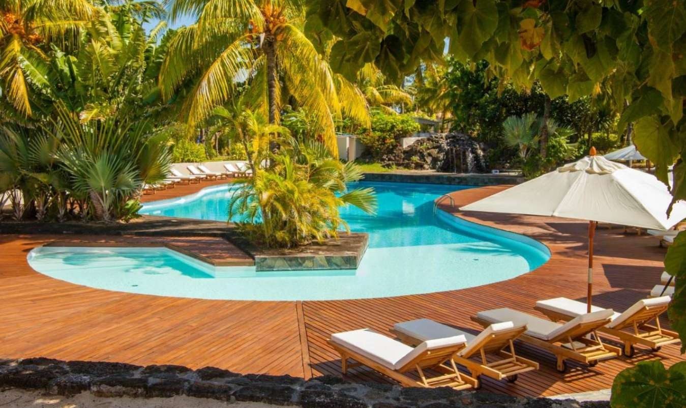 Solana Beach Mauritius (Adults Only 18+)