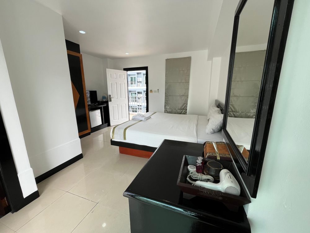 AHMARA a Recall Value Hotel (ex. Amara APK Resort & Spa)