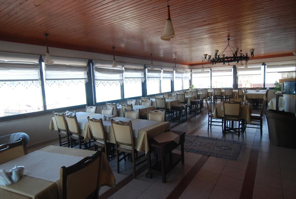 TEMIZ HOTEL