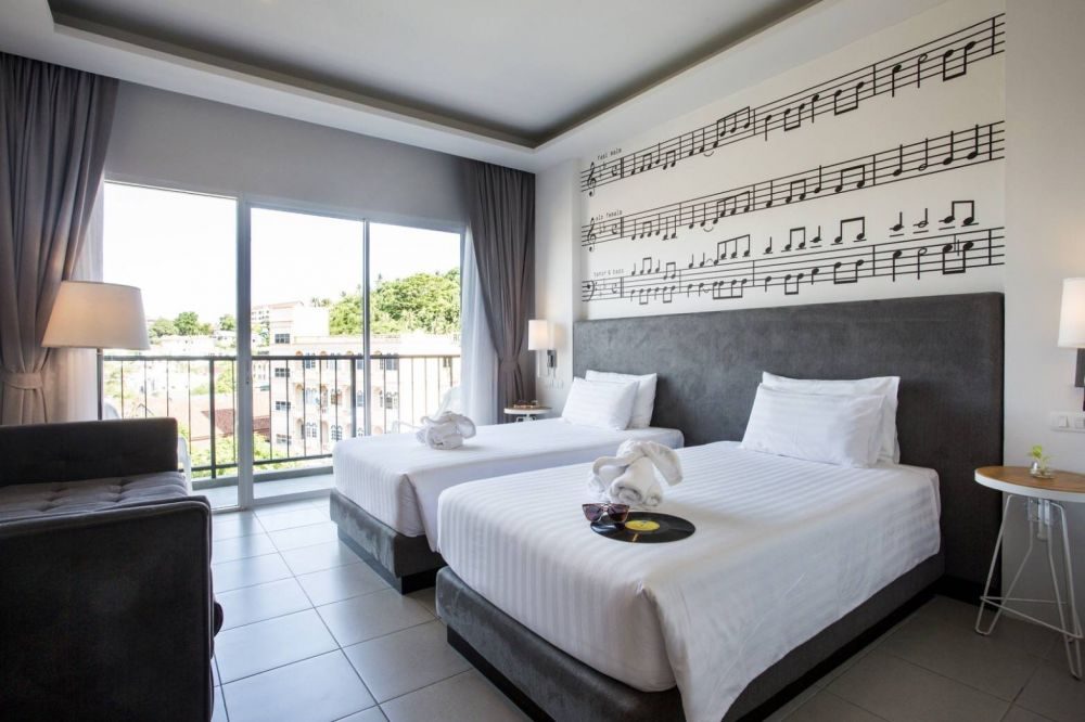 MELODY PHUKET (THE)
