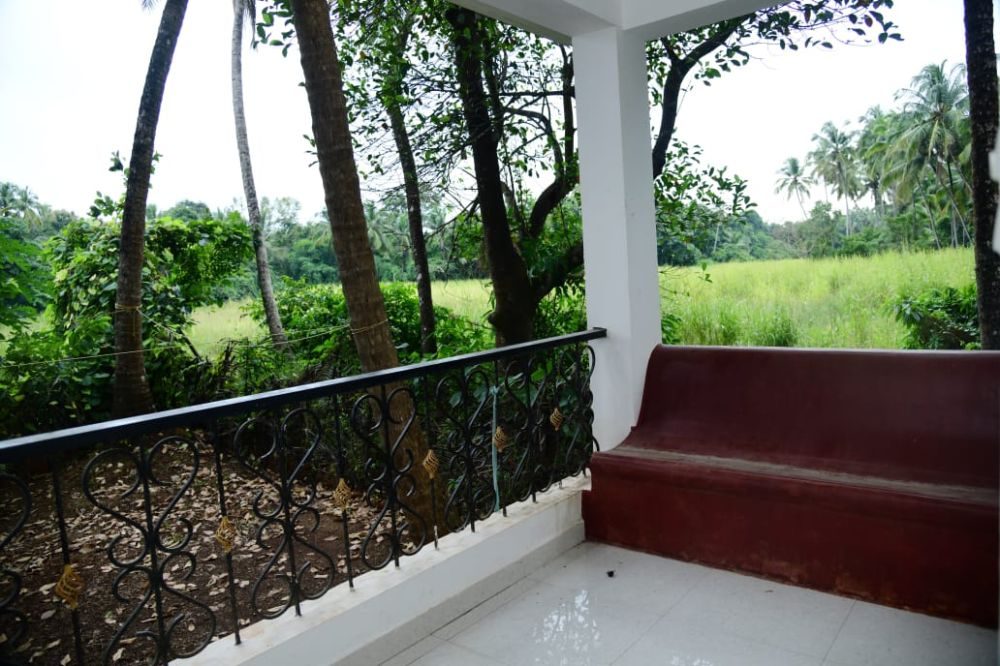 Arambol Paradise Village Resort