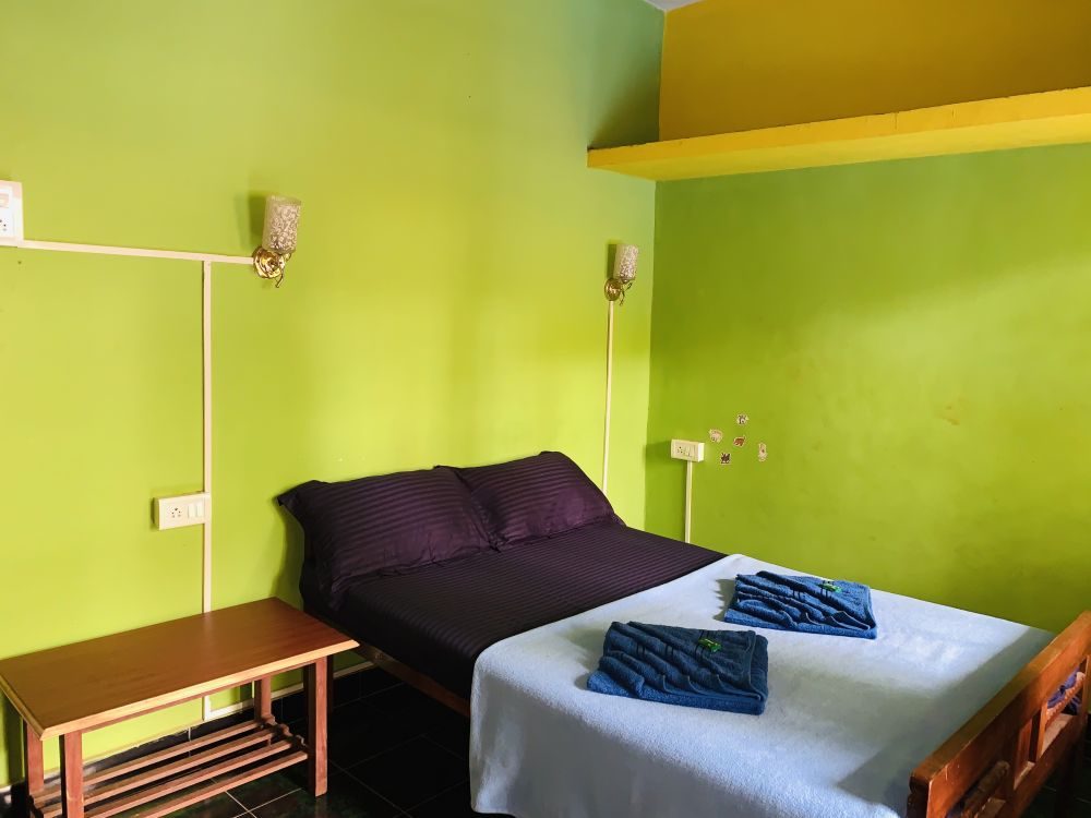Savitri Guest House