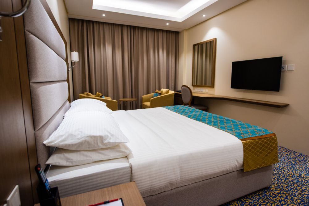 Rozana Hotel