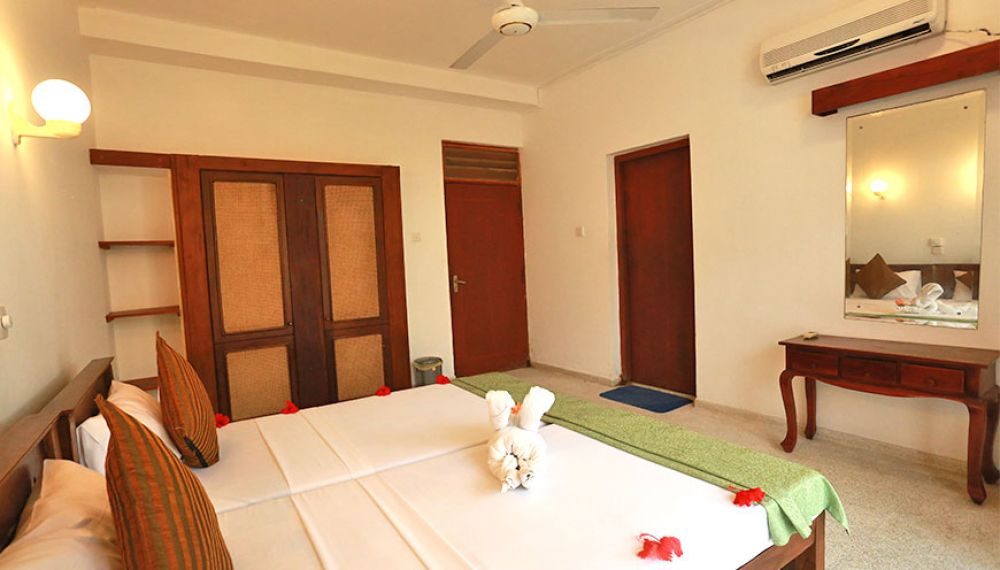 Sumadai Hotel