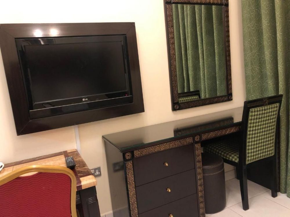 New Royal Mark Hotel