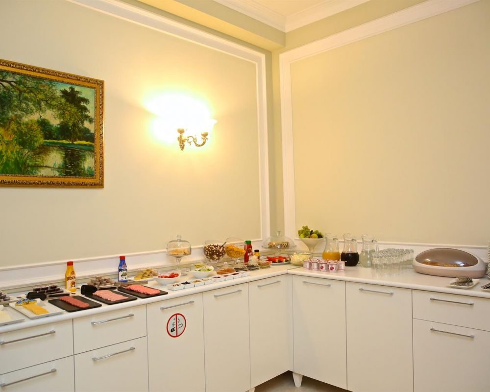 Miraj Hotel
