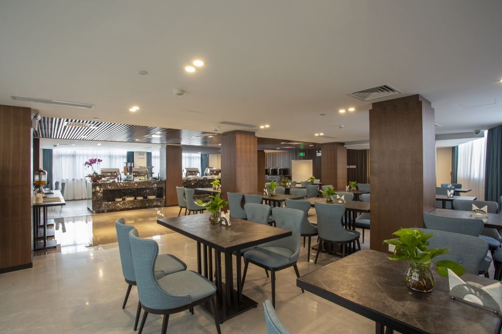 Sanya New City Hotel