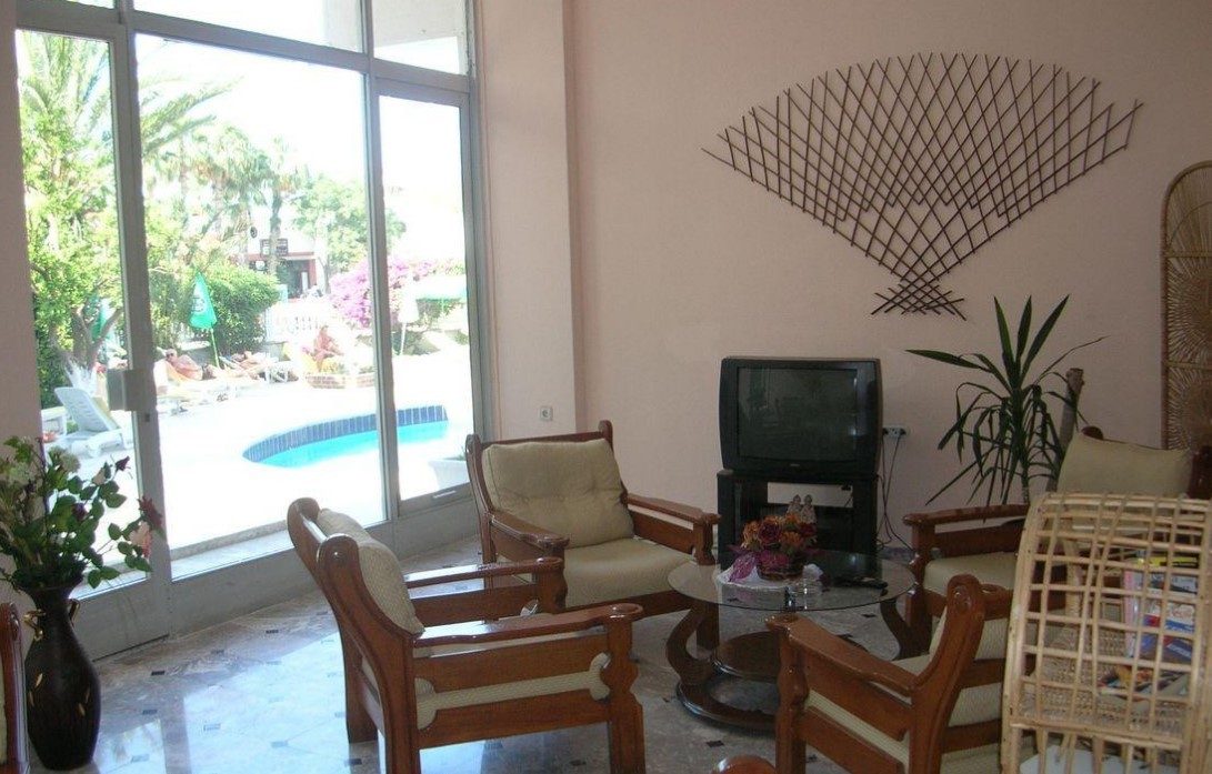 KEMER HOTEL
