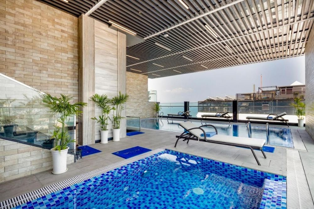 Мейманкананын сүрөттөрү Emerald Bay Hotel & Spa Nha Trang
