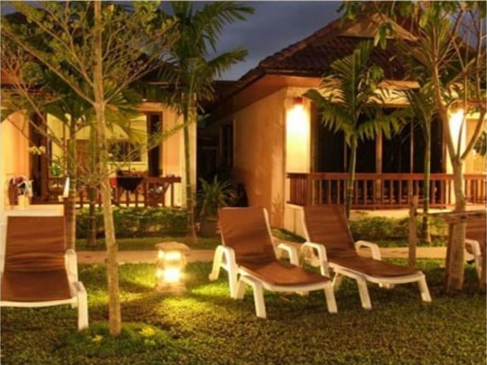 KATA NOI RESORT