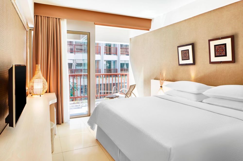 Four Points by Sheraton Bali, Kuta