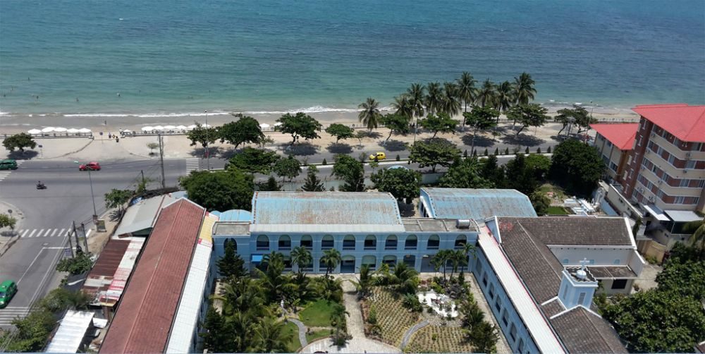 Seasing Boutique Hotel
