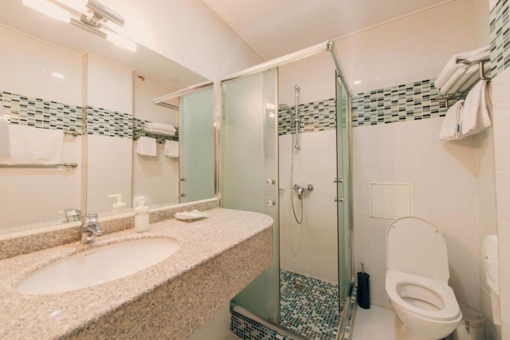 Inn OZZ Astana