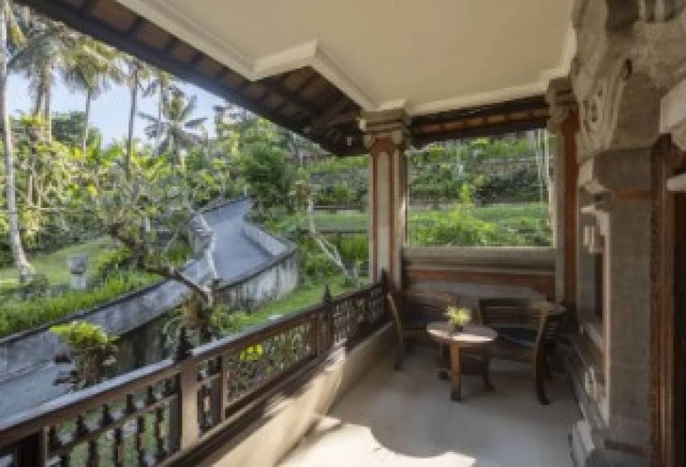 The Artini Dijiwa Ubud