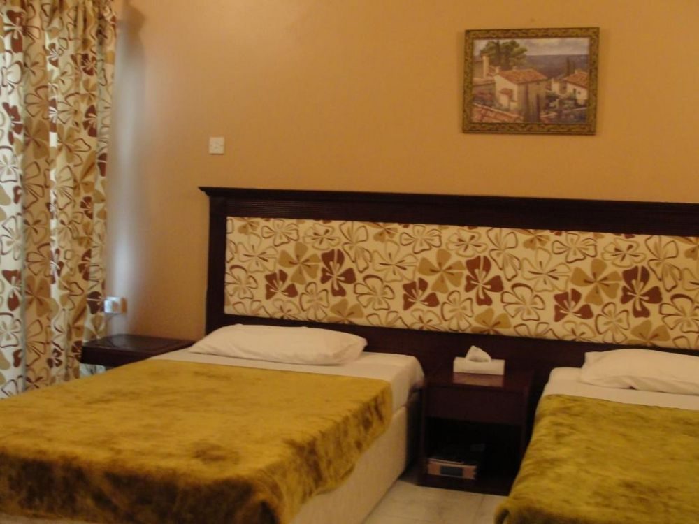 Summer Land Hotel Apartments