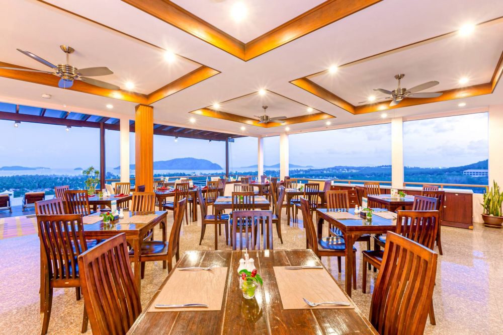 VIEW RAWADA PHUKET (THE)
