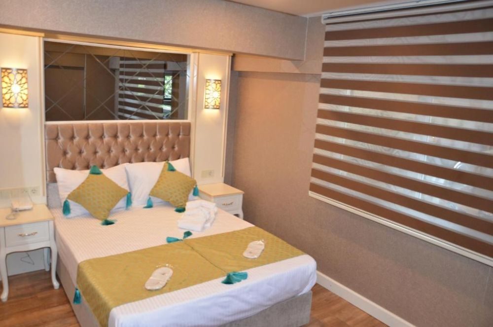 SUN COMFORT HOTEL