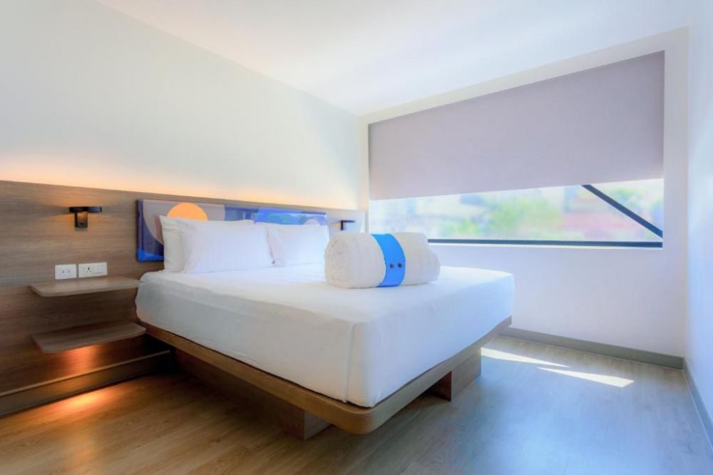 Cosi Pattaya Wong Amat Beach