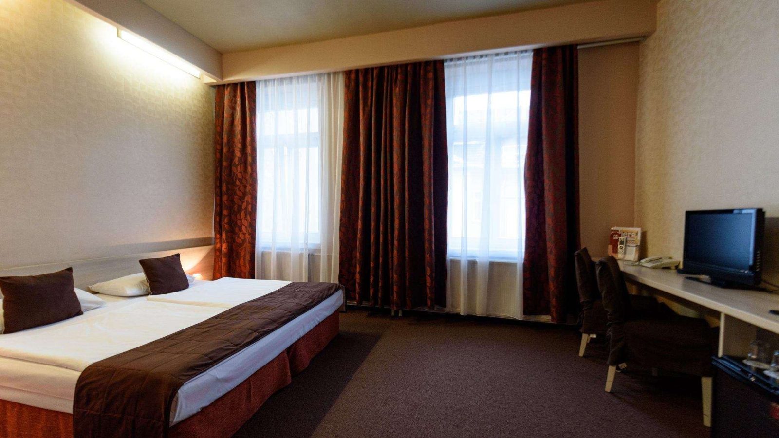 Star City Hotel