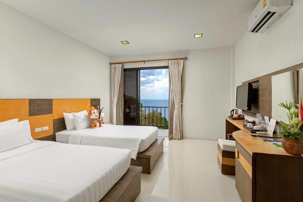 SECRET CLIFF RESORT & RESTAURANT