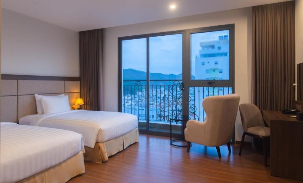 Daphovina Hotel
