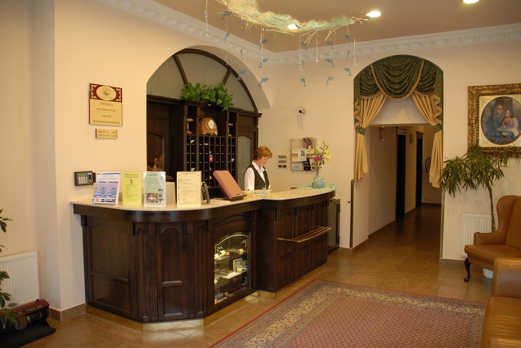 Фото отеля Pavlov SPA Hotel