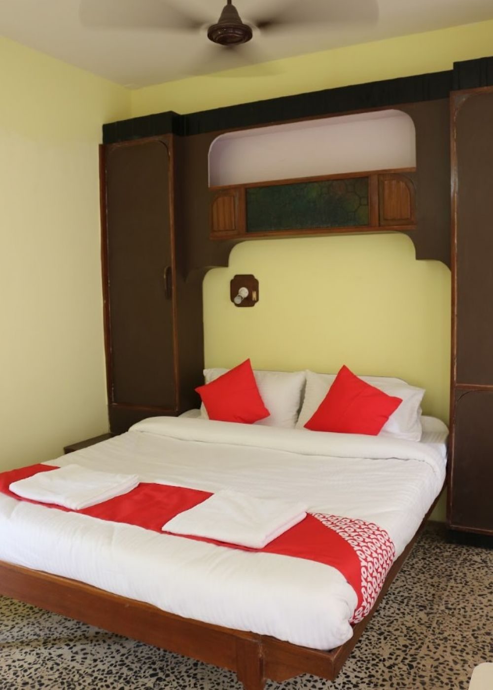 Gaffino Beach Resort