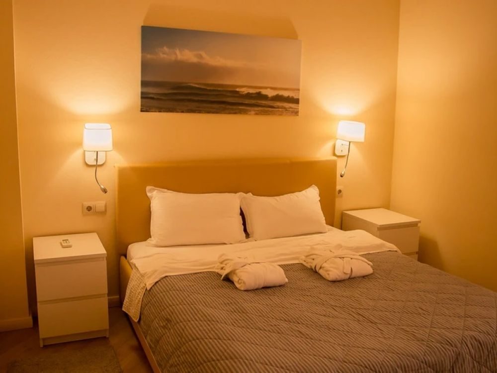Miramar Apart Hotel