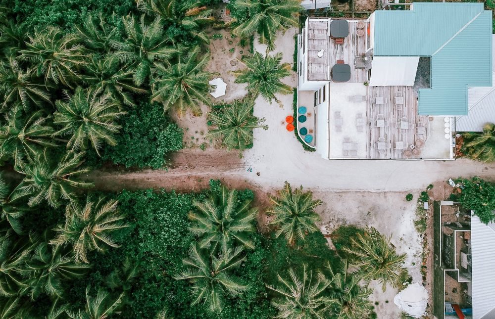 Фото отеля Bliss Dhigurah