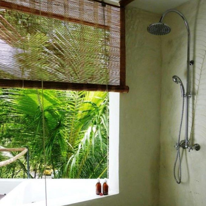 Bliss Hotel - Mahe