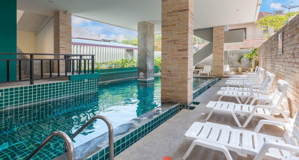 AHMARA a Recall Value Hotel (ex. Amara APK Resort & Spa)