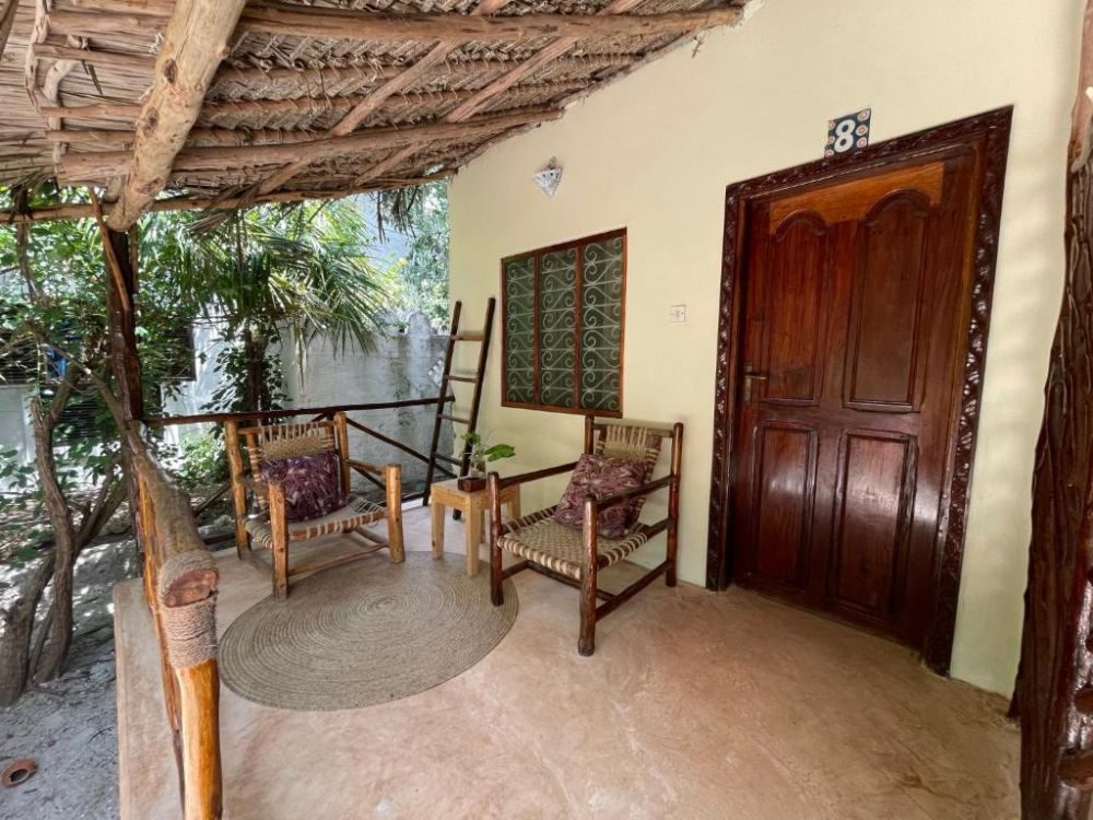 Bellevue Zanzibar