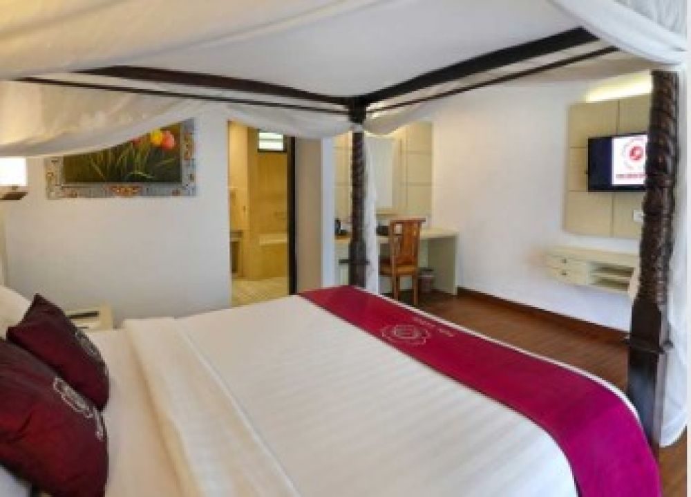Puri Saron Hotel Seminyak