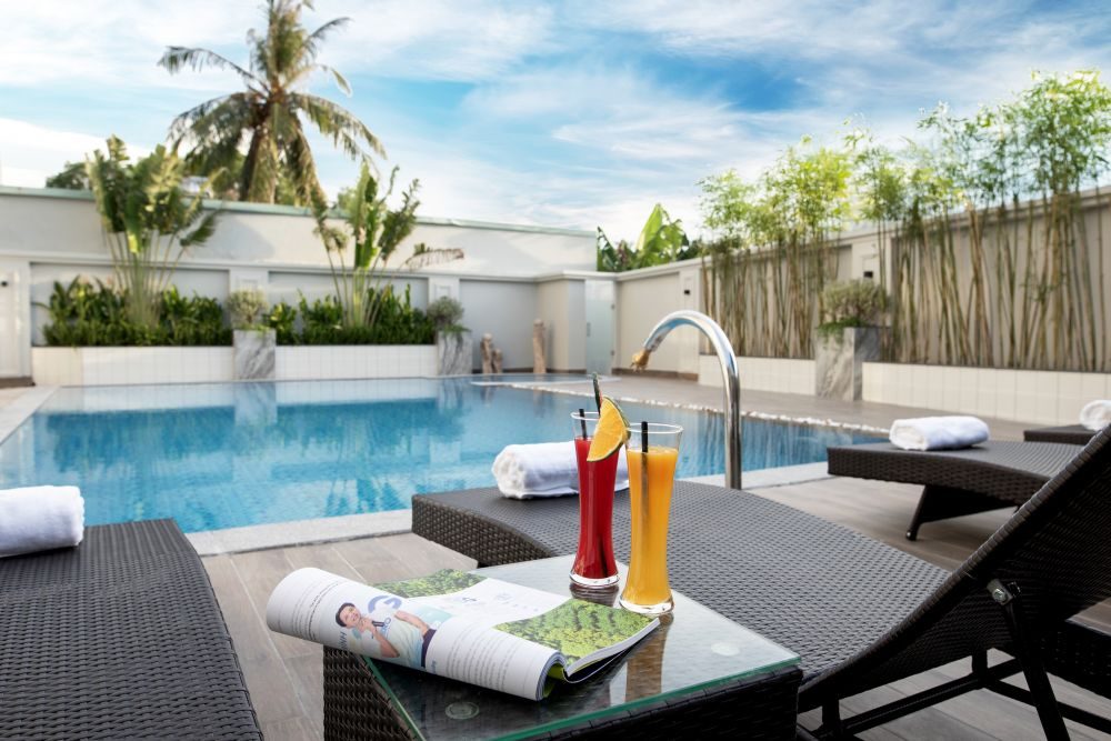 Фото отеля KLC Holiday Phu Quoc