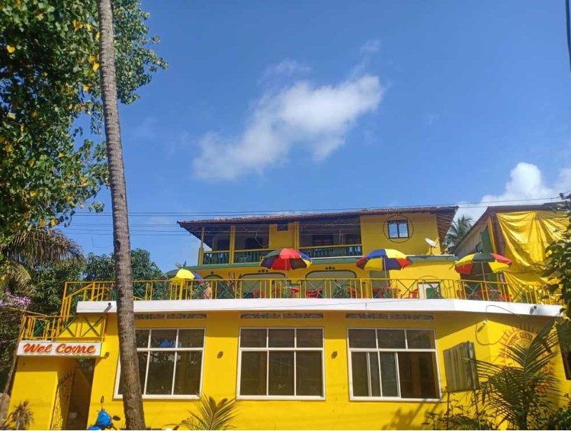 Sunshine Guest House