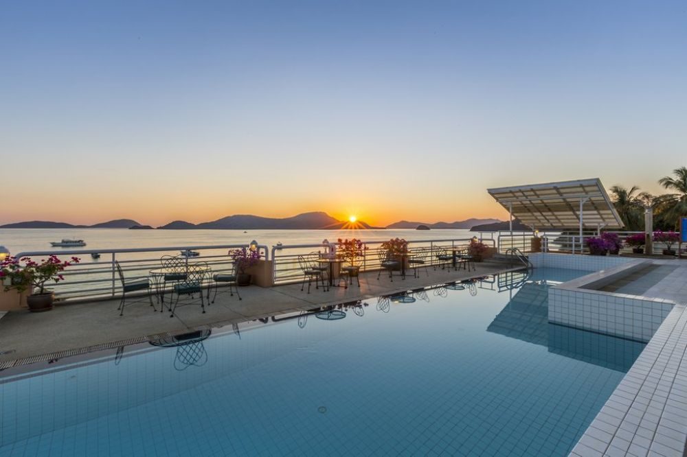 KANTARY BAY PHUKET HOTEL & SERVICED APARTMENT