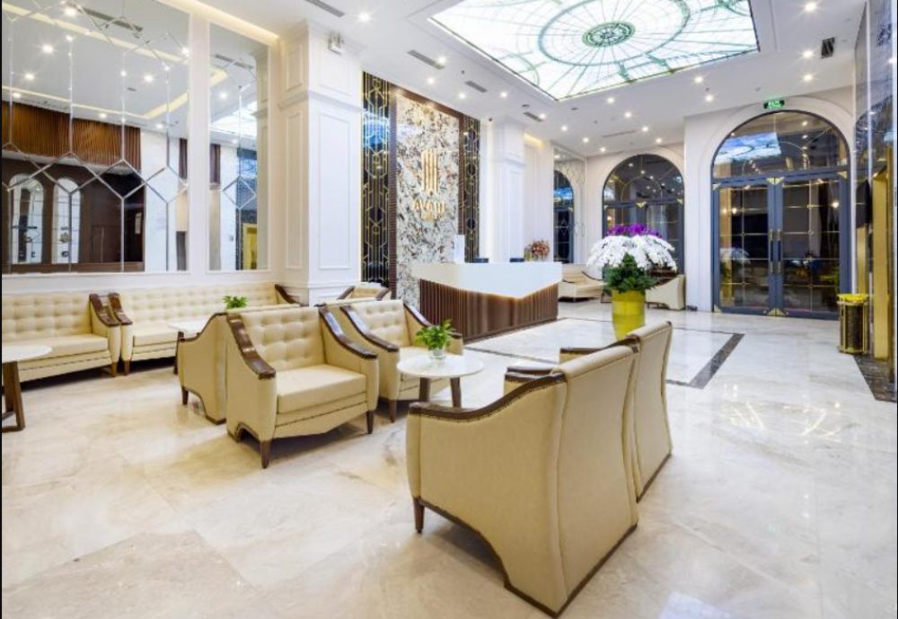 Avari Hotel