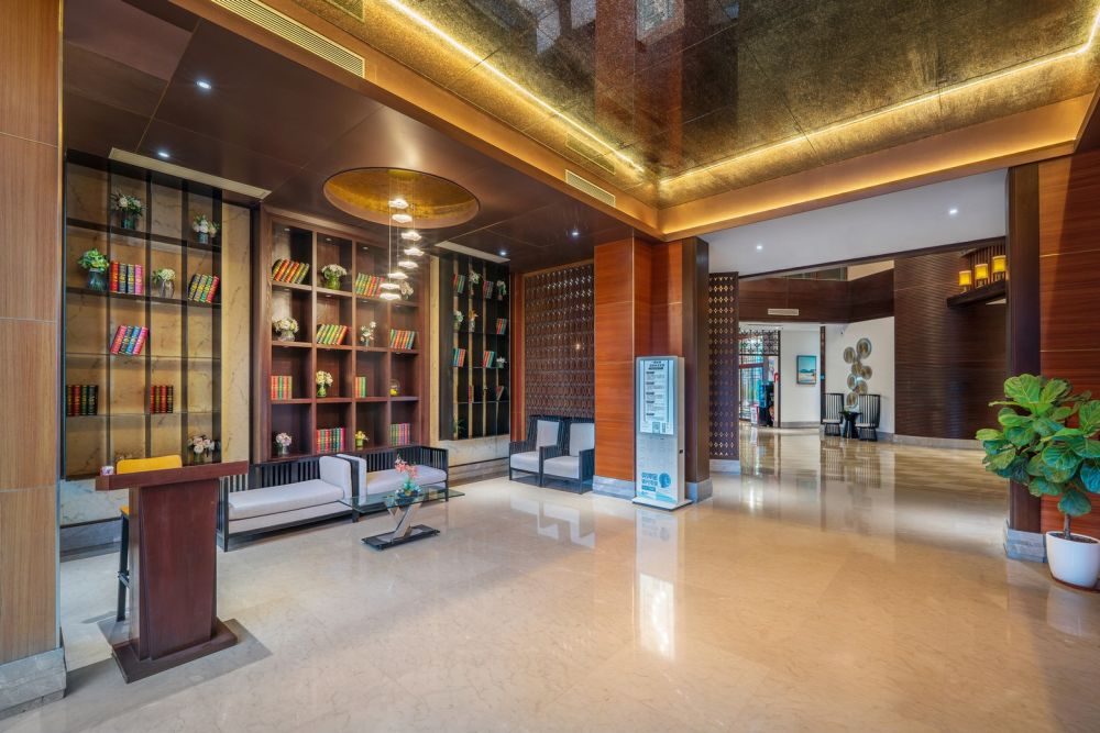 Paxton Vacances Hotela & Resorts-Sanya