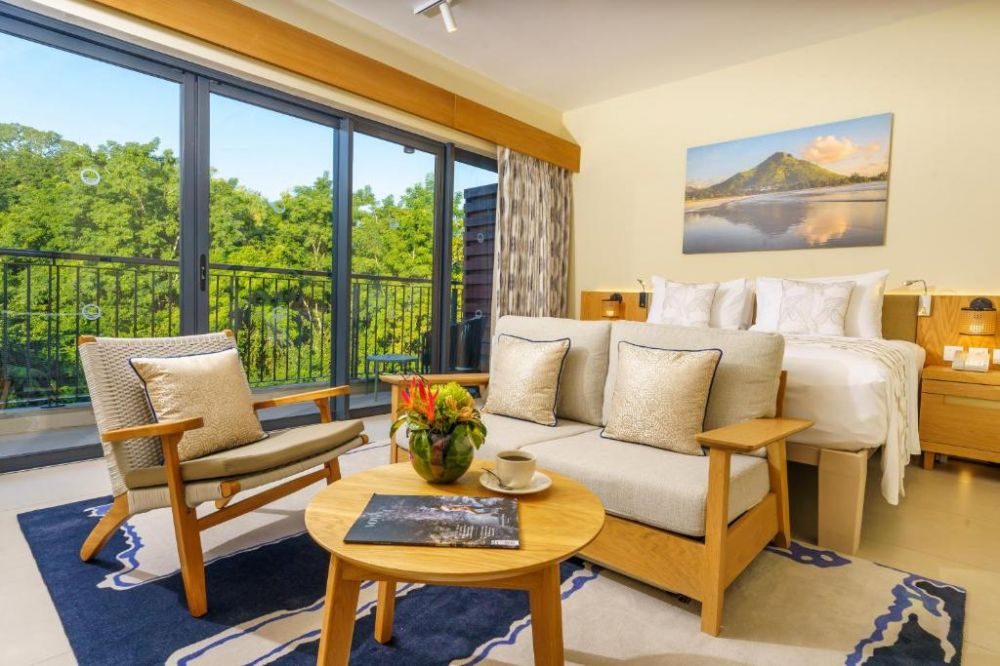 Ocean's Creek Beach Hotel