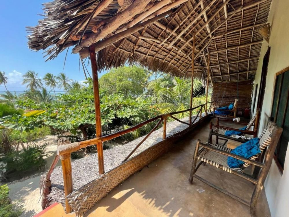 Bellevue Zanzibar