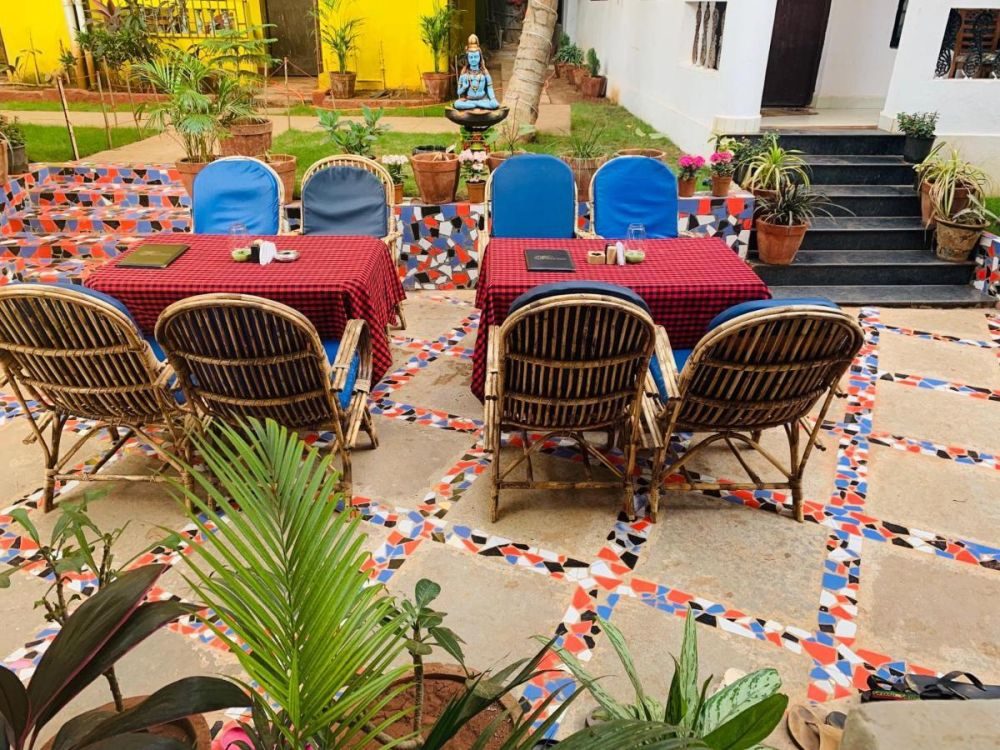 Фото отеля Savitri Guest House