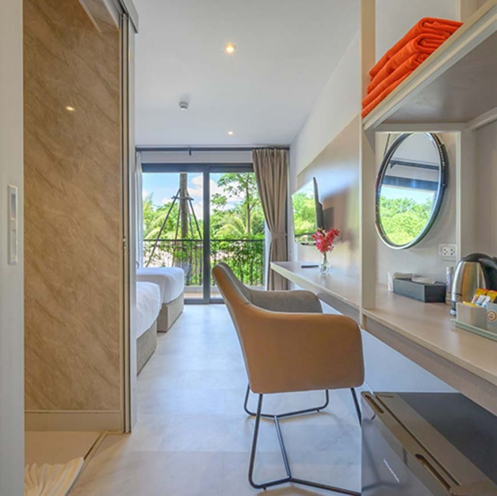 TOUR DE PHUKET HOTEL