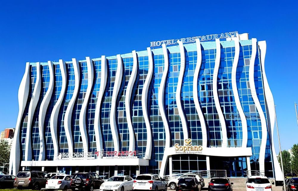 Reikartz Park Astana