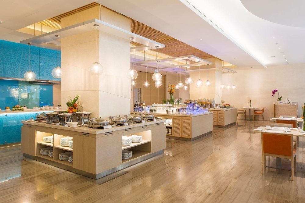 Liberty Central Nha Trang Hotel