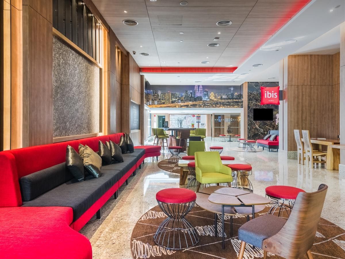 Ibis KLCC