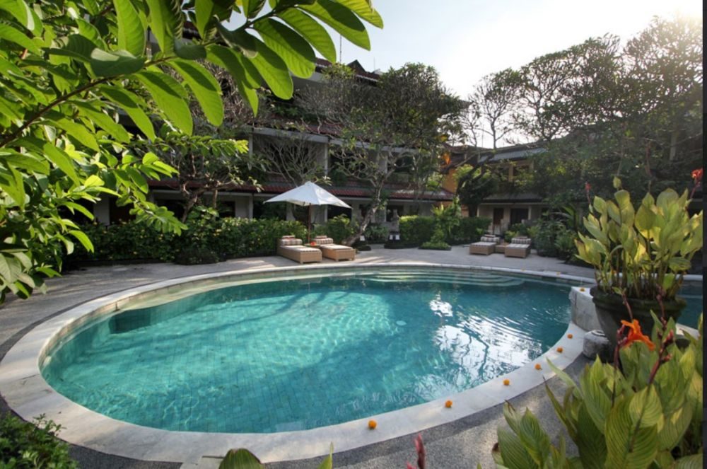 AlamKulKul Boutique Resort