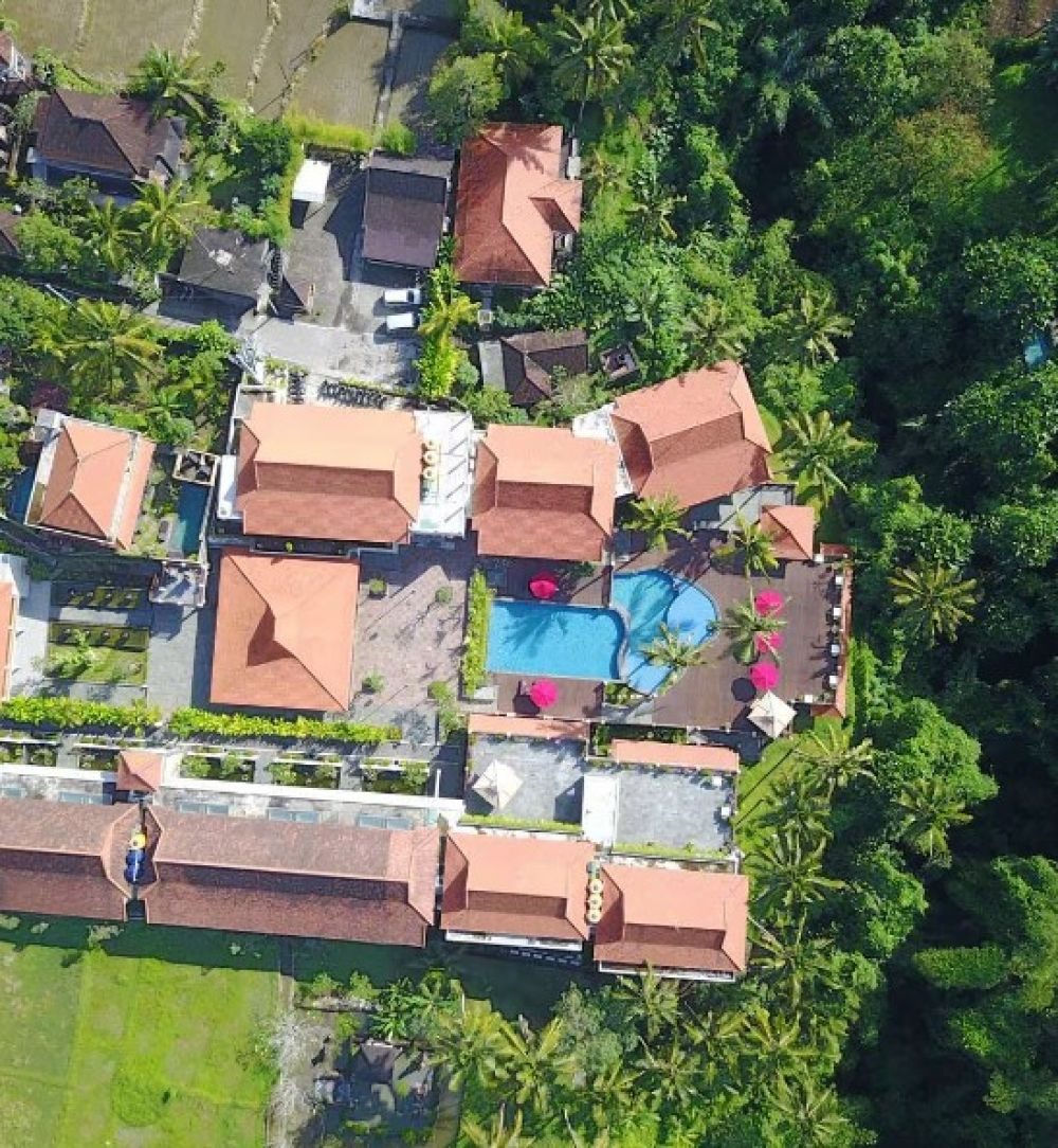 Фото отеля Best Western Premier Agung Resort Ubud