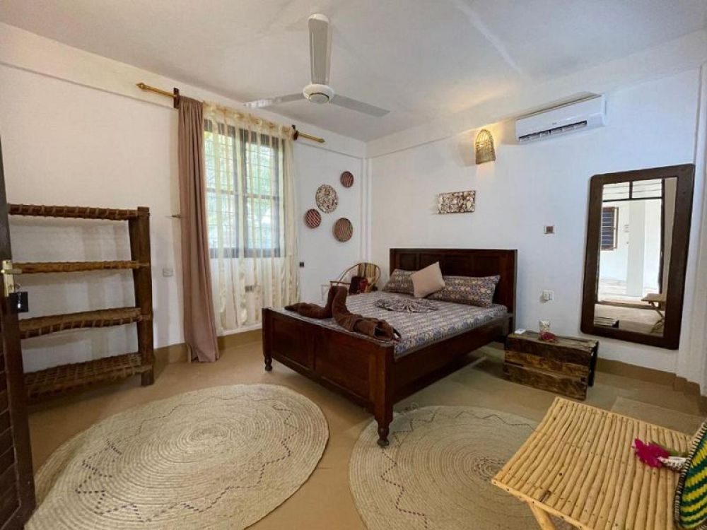 Max Hotel Nungwi